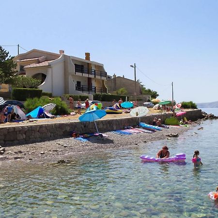 Apartments Marta Sveti Juraj Dış mekan fotoğraf