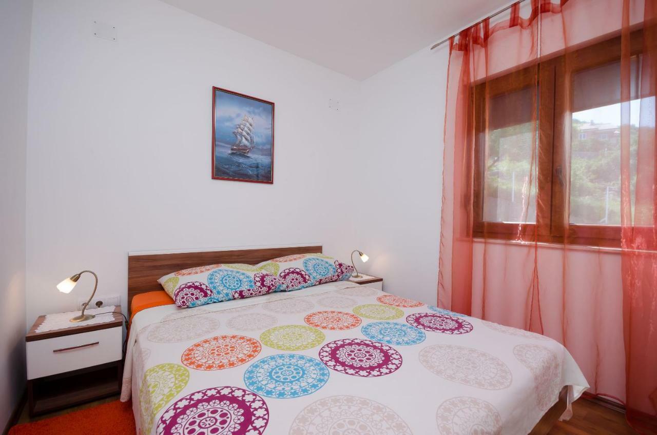 Apartments Marta Sveti Juraj Dış mekan fotoğraf