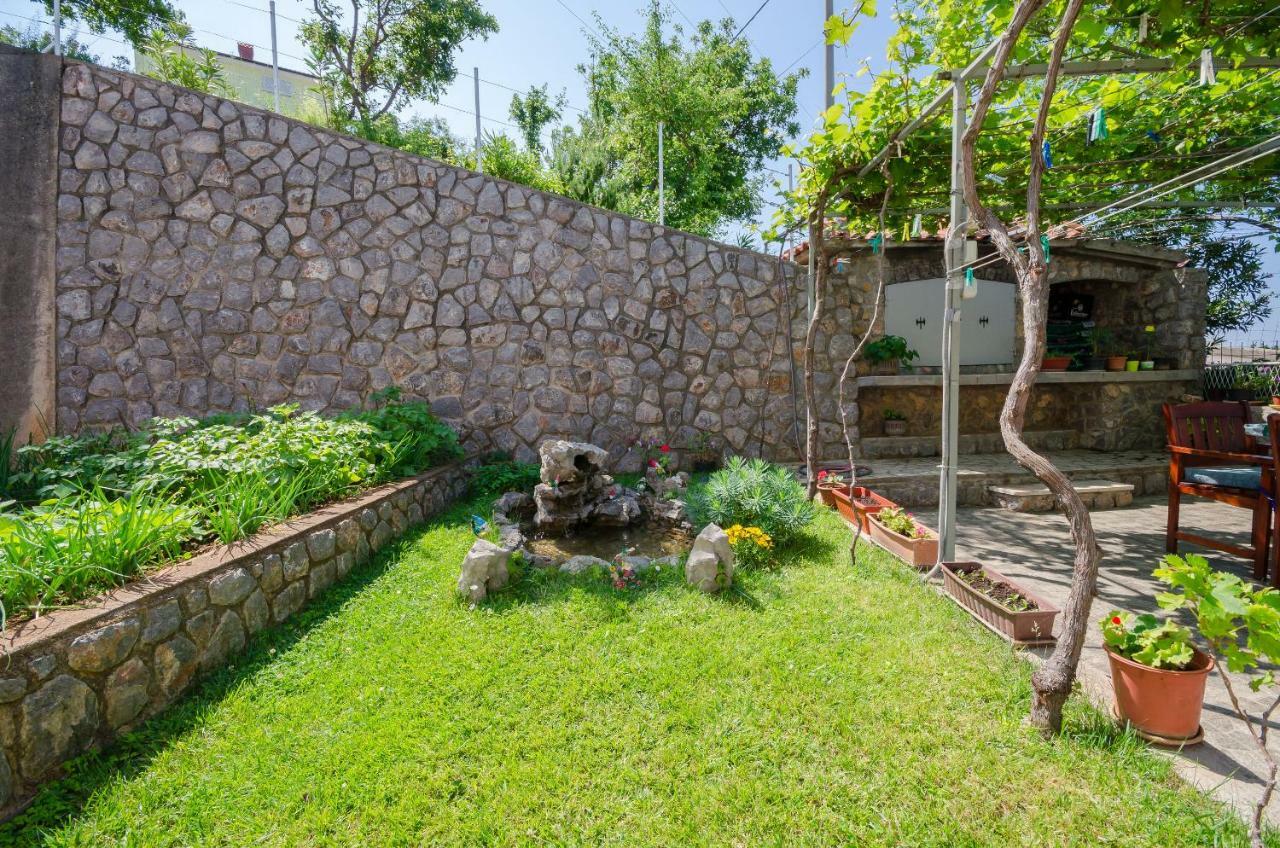 Apartments Marta Sveti Juraj Dış mekan fotoğraf
