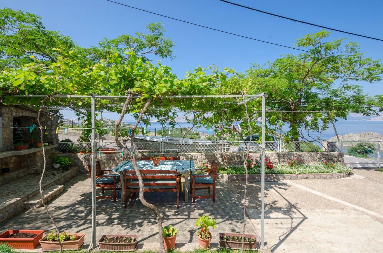 Apartments Marta Sveti Juraj Dış mekan fotoğraf