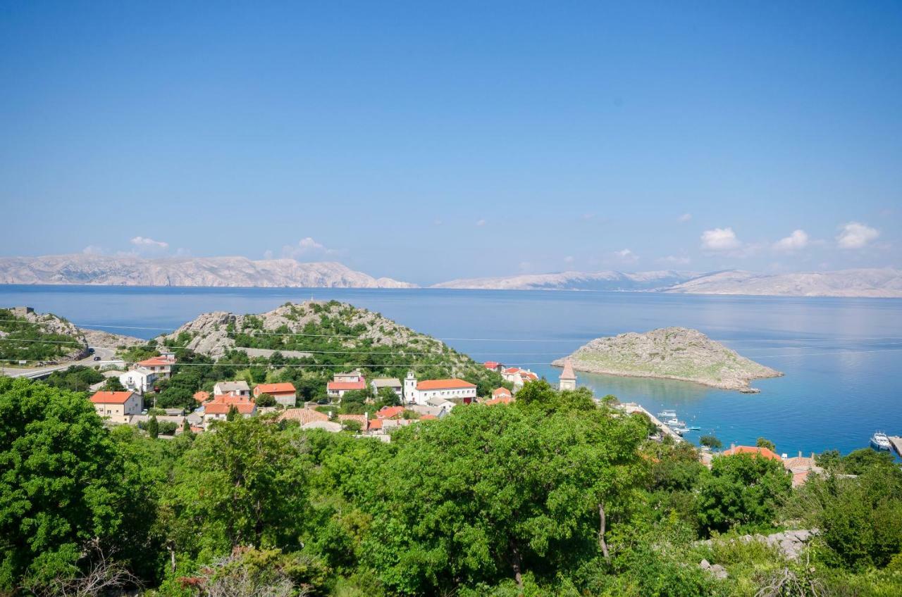 Apartments Marta Sveti Juraj Dış mekan fotoğraf