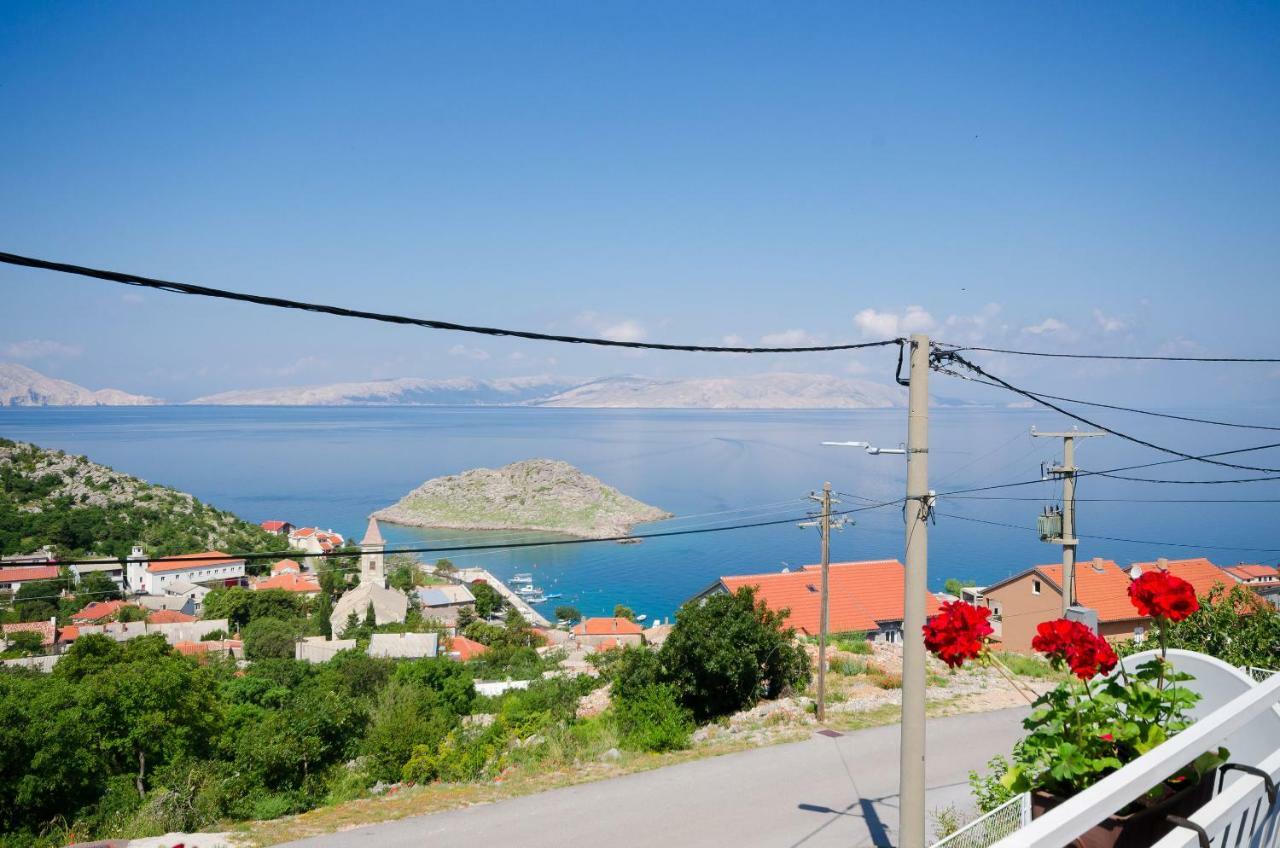 Apartments Marta Sveti Juraj Dış mekan fotoğraf