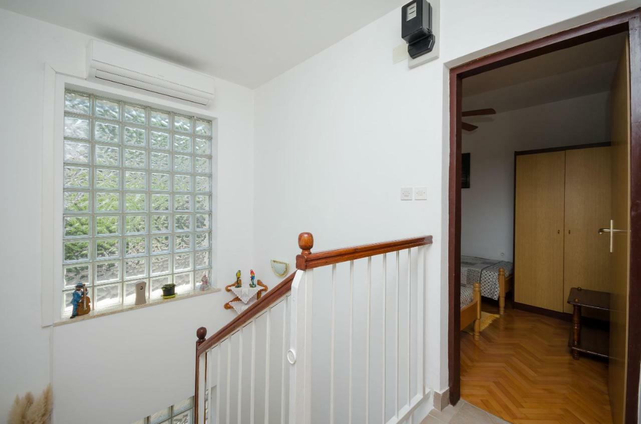 Apartments Marta Sveti Juraj Dış mekan fotoğraf