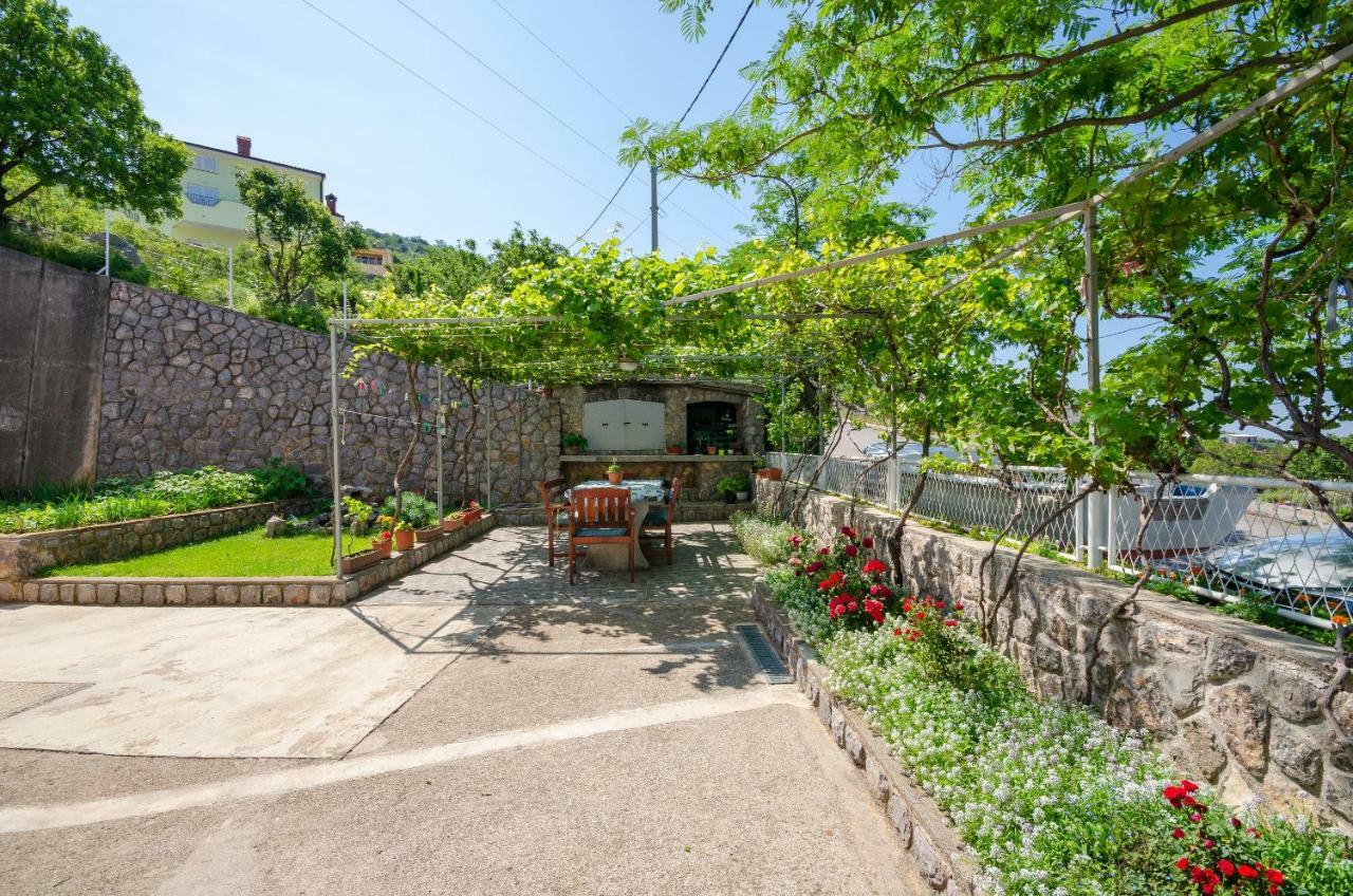 Apartments Marta Sveti Juraj Dış mekan fotoğraf