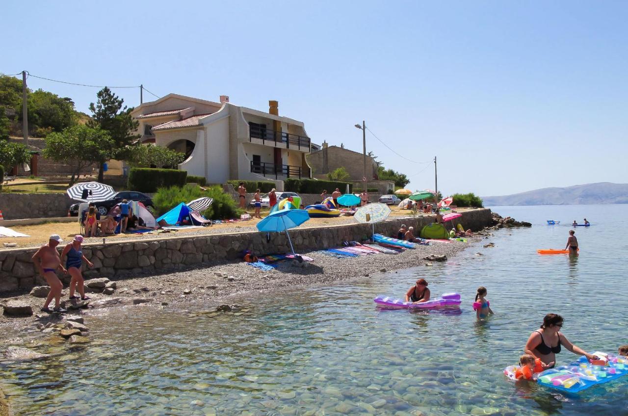 Apartments Marta Sveti Juraj Dış mekan fotoğraf